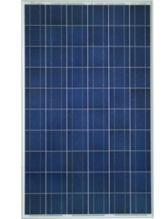 Upsolar UP-M240P 240 Watt Solar Panel Module image