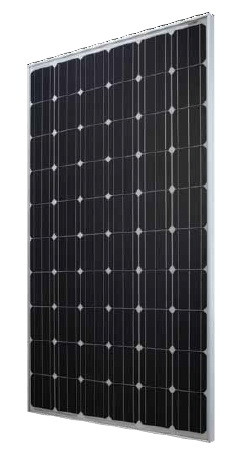 Upsolar UP-M250M 250 Watt Solar Panel Module image