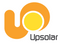 Upsolar Logo