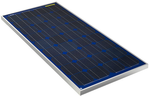 Victron Solar SPM011301200 130 Watt Solar Panel Module image