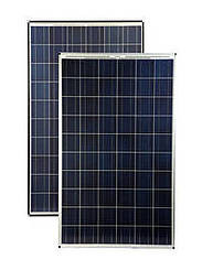 Winaico WSP-235P6 235 Watt Solar Panel Module image