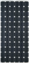 Worldwide Energy AS-5M 165 Watt Solar Panel Module image