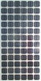 Xinshun XSSP175M36T 175 Watt Solar Panel Module image