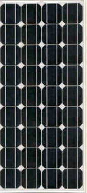 YaBang YBMA80-36 80 Watt Solar Panel Module image