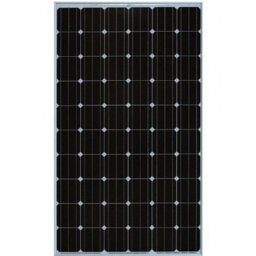 Yingli Solar YL250C-30b 250 Watt Solar Panel Module image
