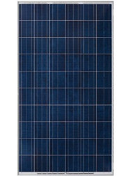 Yingli Solar YL250P-29b 250 Watt Solar Panel Module image