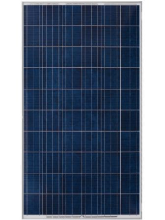 Yingli Solar YL250P-29b 250 Watt Solar Panel Module image