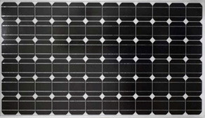 YinXing YXGF-195M72 195 Watt Solar Panel Module image
