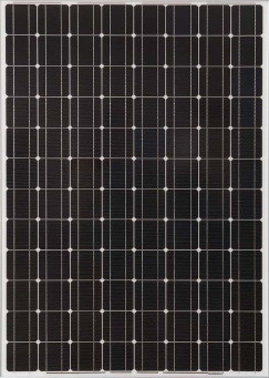 ZNShine ZX230(48)MS 230 Watt Solar Panel Module image