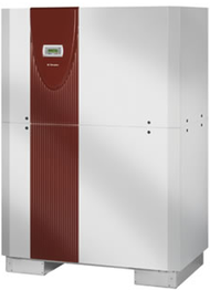Dimplex SI 20TEH Geothermal Heat Pump