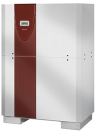 Dimplex SI 50TE Geothermal Heat Pump