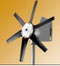 Ampair 100 WATT Wind Turbine