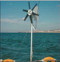 Ampair 100 WATT  Wind Turbine