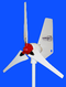 Ampair 300W Wind Turbine