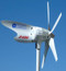 Eclectic Energy StealthGen/D400 400W Industrial Wind Generator