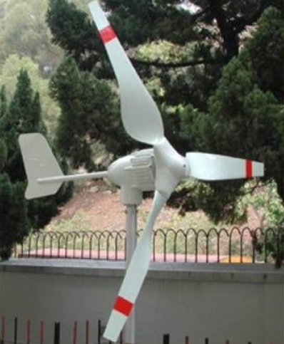 Flexienergy 600W Wind Turbine