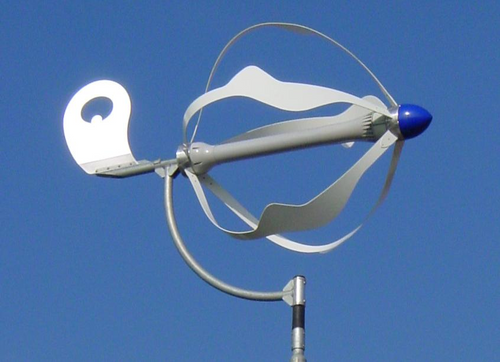 Home Energy Energy Ball V200W Wind Turbine