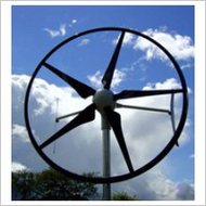 Renewable Devices SWIFT 1.5kW Wind Turbine Product Image
