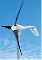 Southwest Windpower Air X 400W Wind Turbine