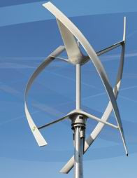 Urban Green Energy eddy 600W Wind Turbine