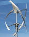 Urban Green Energy eddy 600W Wind Turbine