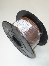 Eland Cables Cable 4-1-100-Brown Image