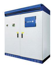 Kaco Blueplanet XP42U-H2 42kW Power Inverter Image