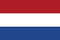 Nederland Flag