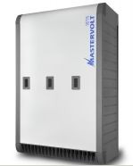 Mastervolt Sunmaster IS 10kW Power Inverter Image