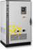 Diehl Controls Platinum 100 CS-A480 100kW Power Inverter Image