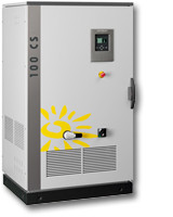 Diehl Controls Platinum 100CTL 110kW Power Inverter Image