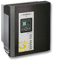 Diehl Controls Platinum 13000TL3 12.4kW Power Inverter Image
