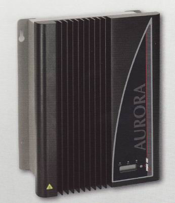 Power One Aurora Pvi 2000 Outd 2kw Power Inverter