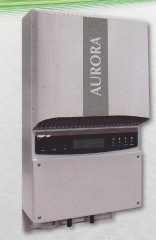 Power-One Aurora PVI-3.0-OUTD 3.3kW Power Inverter Image