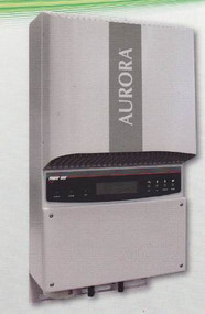 Power-One Aurora PVI-4.2-OUTD 4.2kW Power Inverter Image