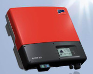 SMA Sunny Boy 5000TL-20 5kW Power Inverter Image