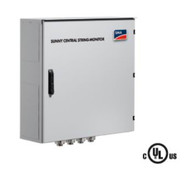 SMA Sunny Central String-Monitor-US 64 Power Inverter Image