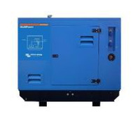 Victron Energy MultiPower 17kVA/1000Ah - 12kW Power Inverter Image