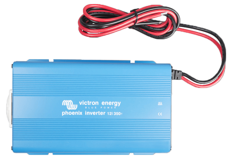 Victron Energy Phoenix Inverter 24/180 180Watt Power Inverter