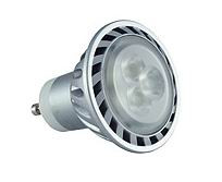 Exergi E-series 3.6W Wide Flood LED GU10 Image