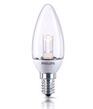 Philips MyAccent LED Candle Image
