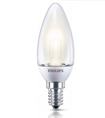 Philips Novallure Candle Image
