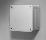 Wall Mounted Microwave Detectors MWS1/IP/LUX