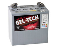 Gel-Tech 8G22NF