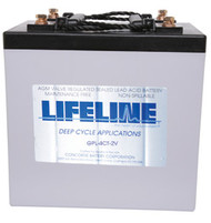 LifeLine GPL-4CT-2V