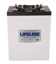 LifeLine GPL-6CT-2V
