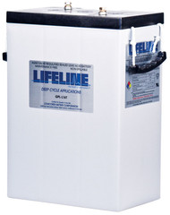 LifeLine GPL-L16T-2V