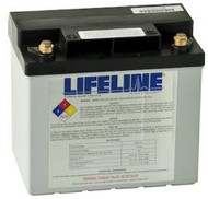 LifeLine GPL-U1T