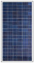 Victron Energy SPP010501210 50 Watt Solar Panel Module Image