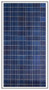 Victron Energy SPP011401200 140 Watt Solar Panel Module Image